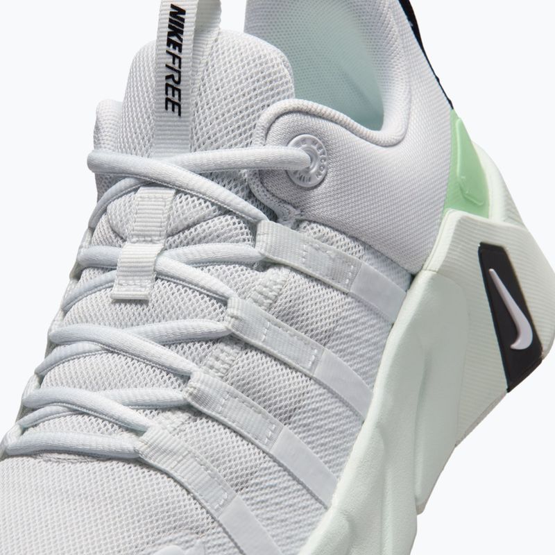 Női edzőcipők Nike Free Metcon 7 off white/cucumber calm/white 5
