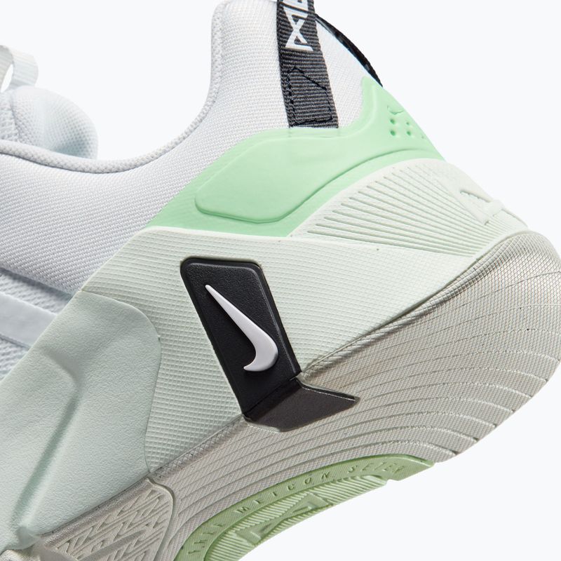 Női edzőcipők Nike Free Metcon 7 off white/cucumber calm/white 6