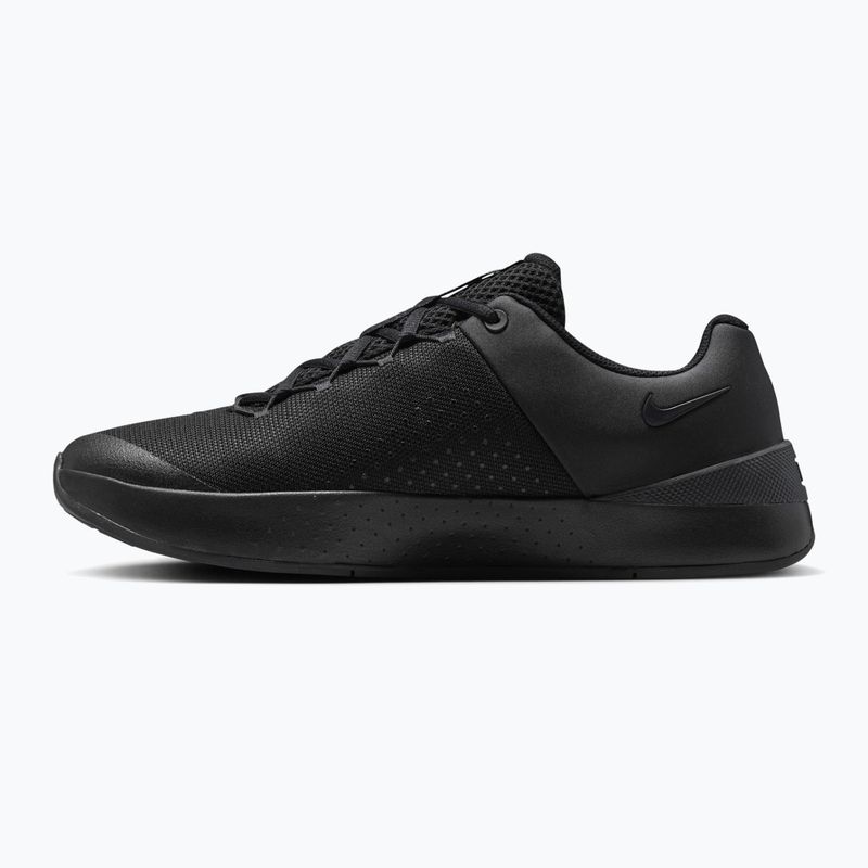 Férfi edzőcipők Nike MC Trainer 4 black/dark smoke grey 2