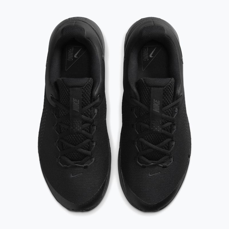 Férfi edzőcipők Nike MC Trainer 4 black/dark smoke grey 4