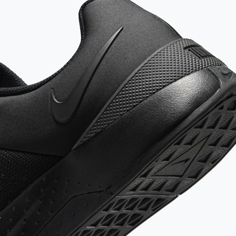 Férfi edzőcipők Nike MC Trainer 4 black/dark smoke grey 6