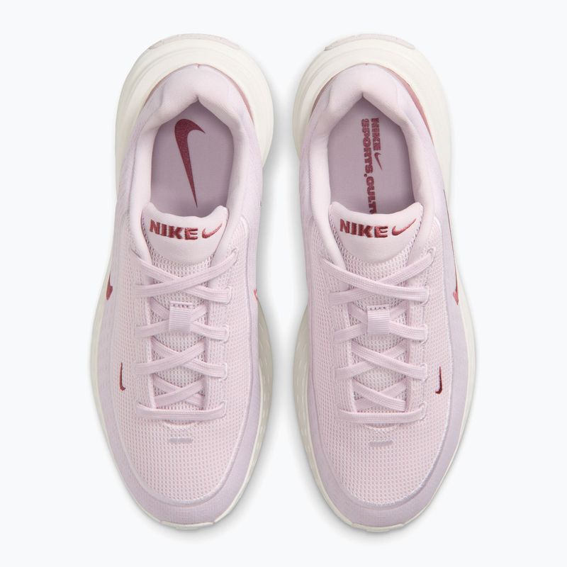 Női cipők Nike Uplift SC bleached lilac/summit white/pink smoke 4