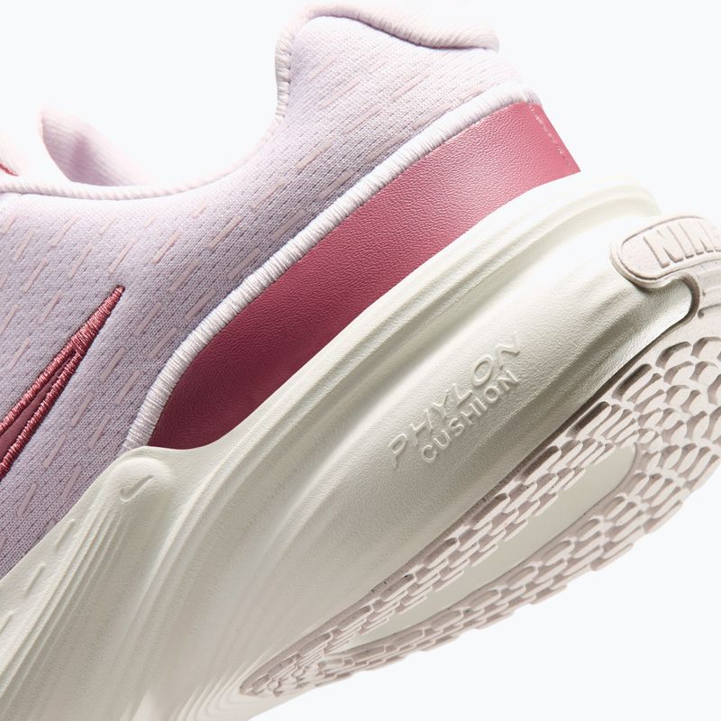 Női cipők Nike Uplift SC bleached lilac/summit white/pink smoke 6