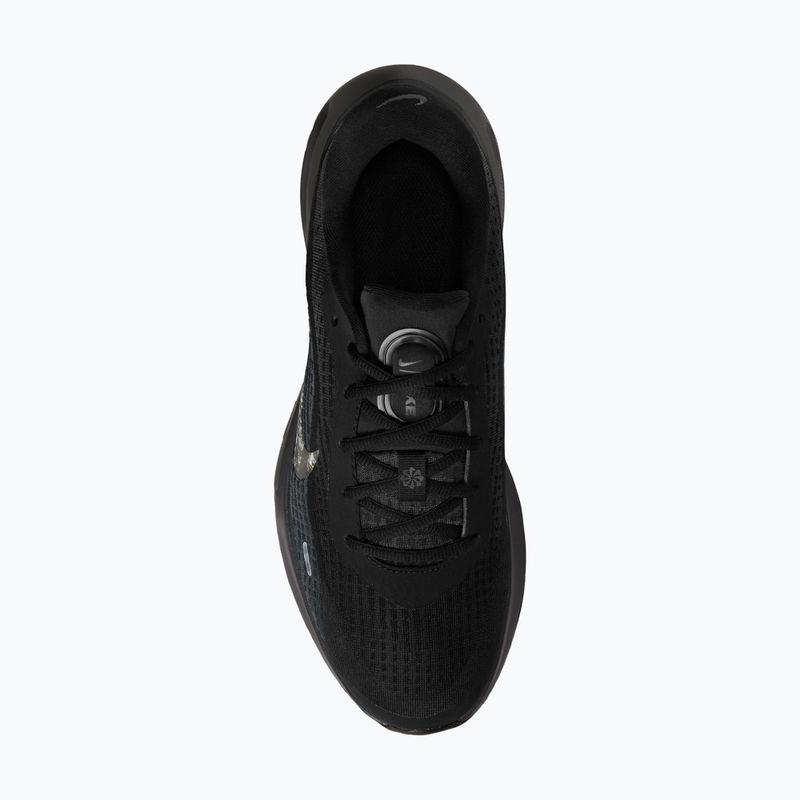 Férfi futócipők Nike Journey Run black/dark smoke grey/iron grey/white 4