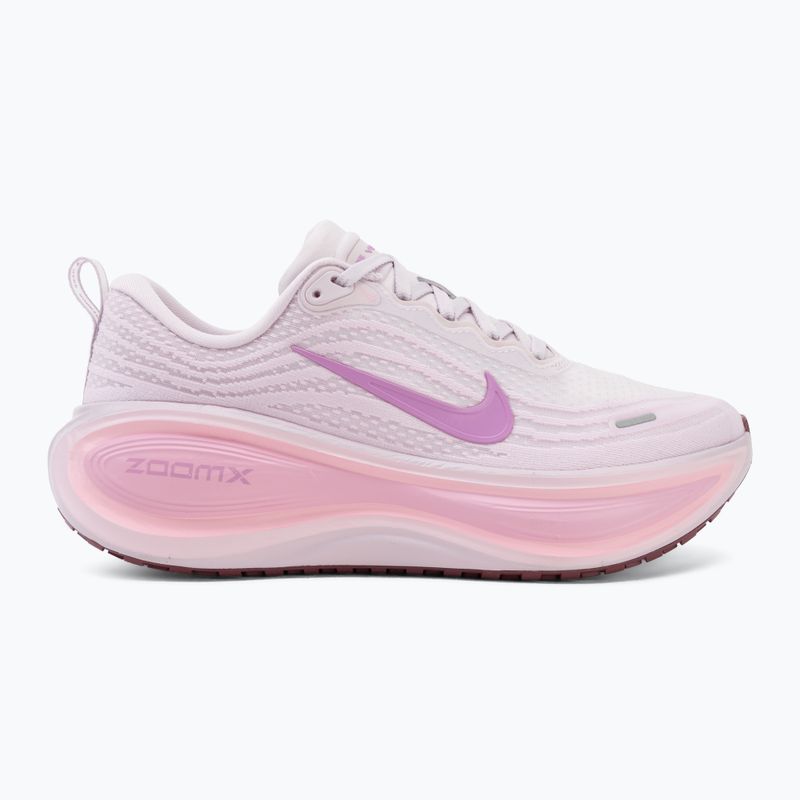 Női futócipők Nike Vomero Plus bleached lilac/pink rise/light magenta 2