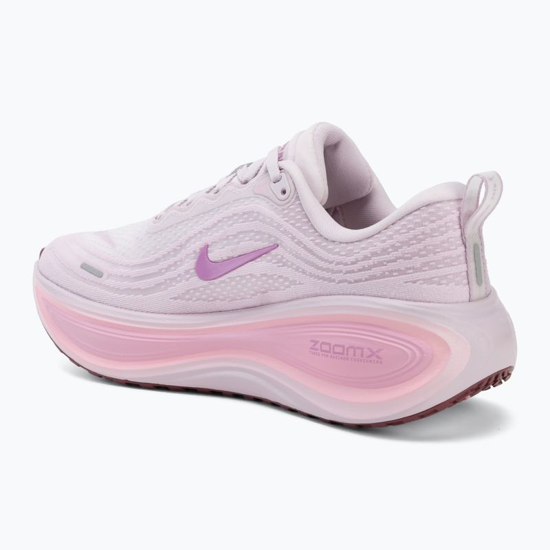 Női futócipők Nike Vomero Plus bleached lilac/pink rise/light magenta 3