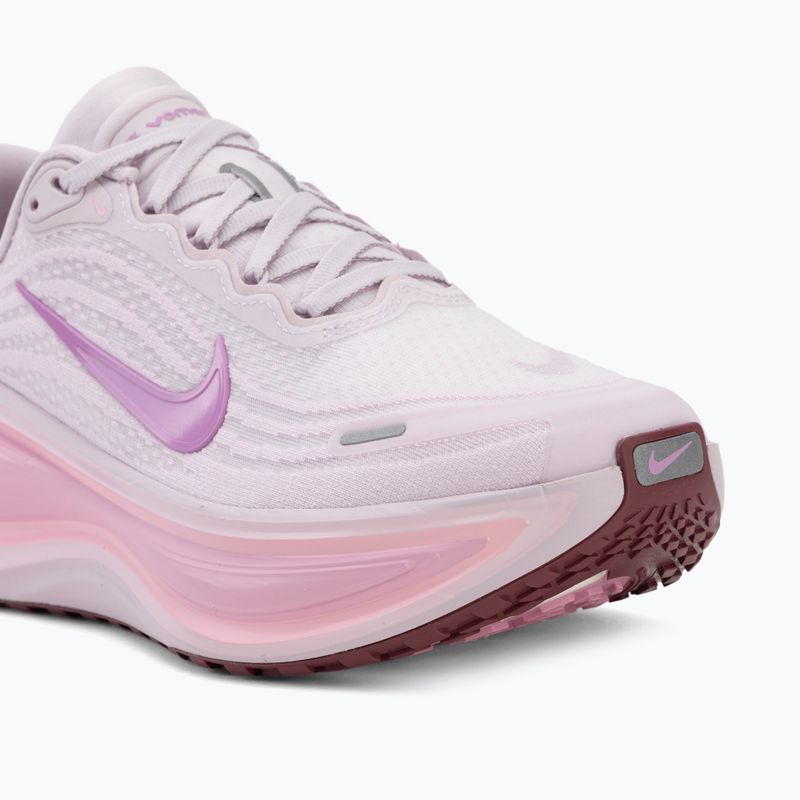 Női futócipők Nike Vomero Plus bleached lilac/pink rise/light magenta 7