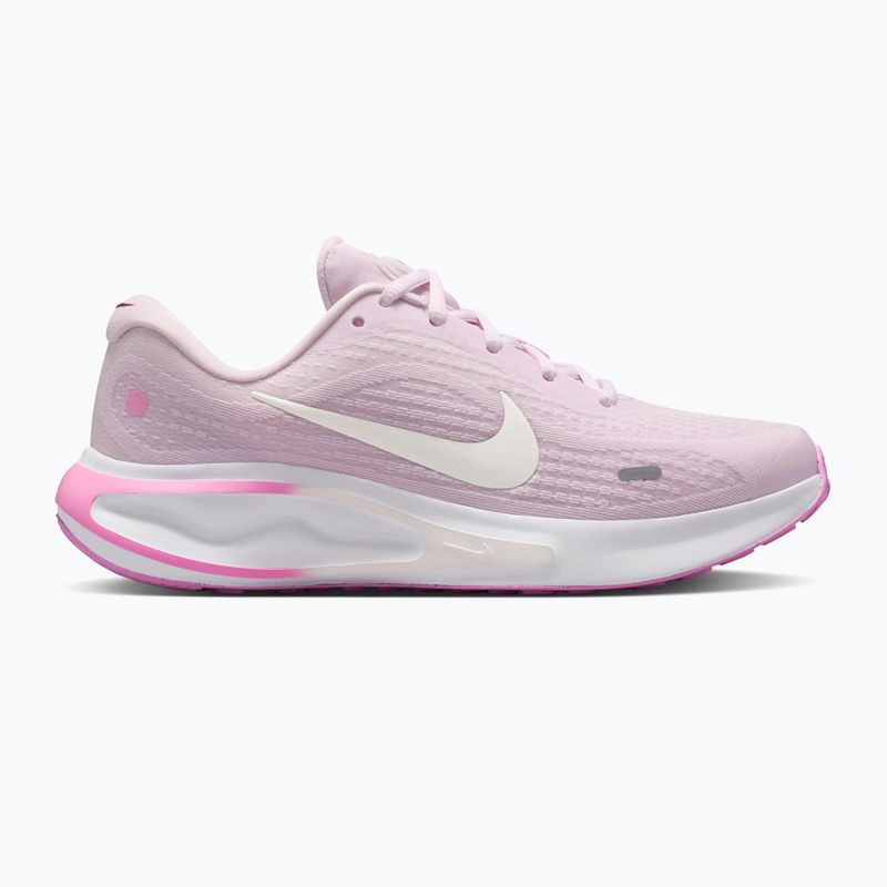 Női futócipők Nike Journey Run bleached lilac/pink rise/pink smoke/sail
