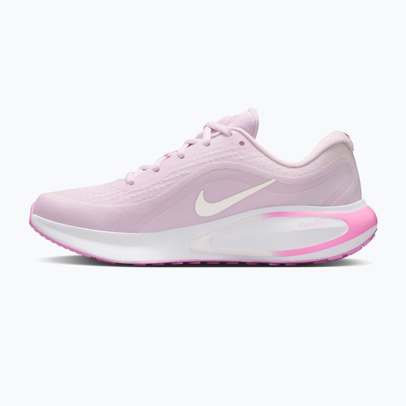 Női futócipők Nike Journey Run bleached lilac/pink rise/pink smoke/sail 2