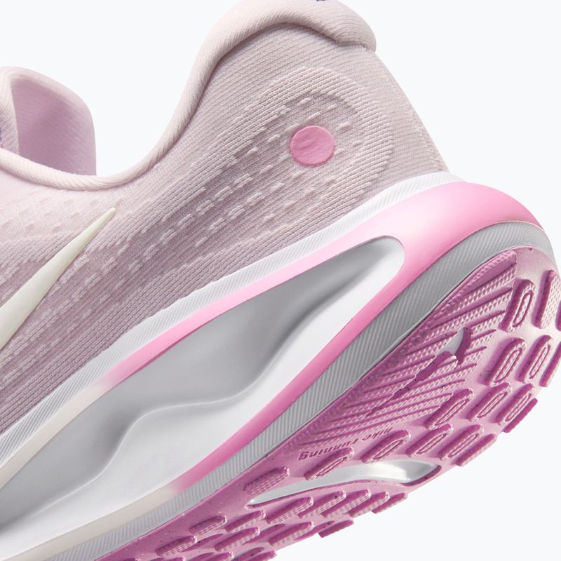 Női futócipők Nike Journey Run bleached lilac/pink rise/pink smoke/sail 8