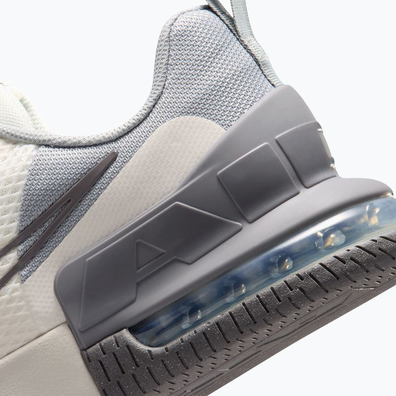 Férfi edzőcipők Nike Air Max Alpha Trainer 6 sail/light smoke grey/phantom/pencil point 3
