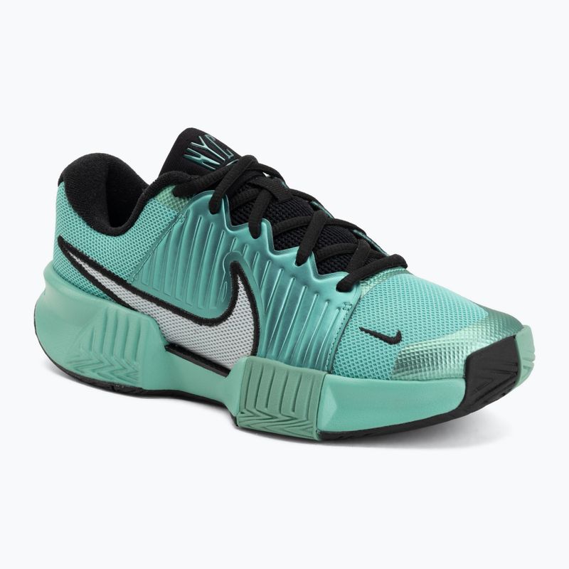 Női teniszcipő Nike GP Challenge Pro Premium mint/black/pure platinum