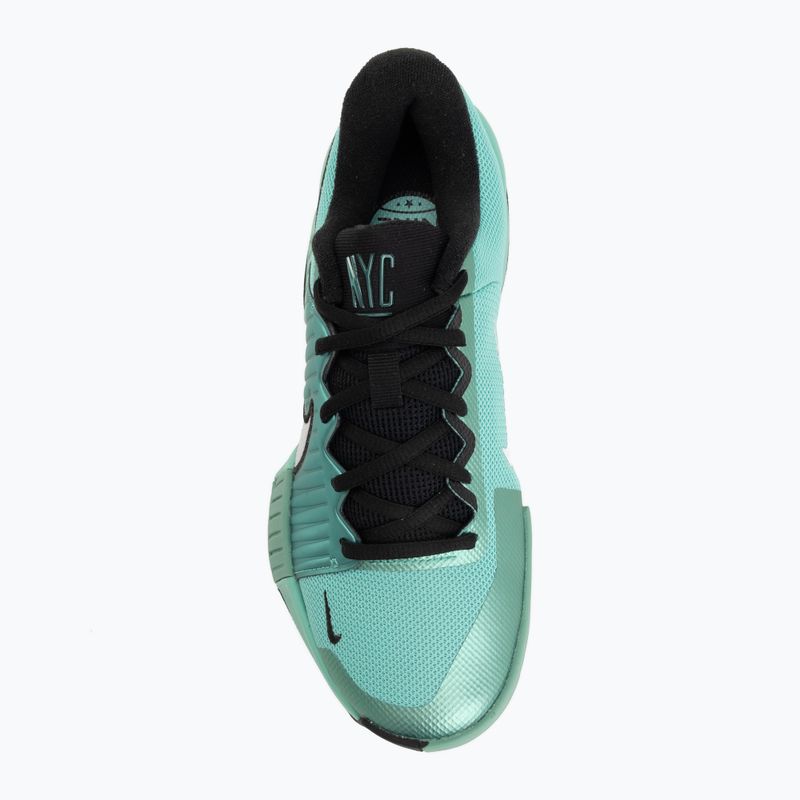 Női teniszcipő Nike GP Challenge Pro Premium mint/black/pure platinum 5
