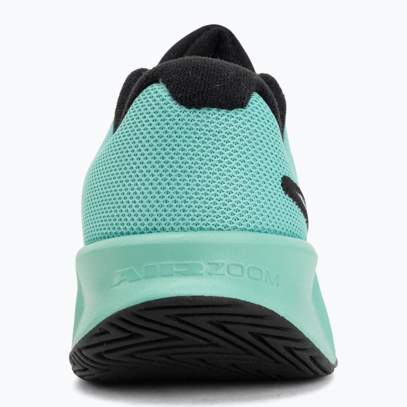 Női teniszcipő Nike GP Challenge Pro Premium mint/black/pure platinum 6