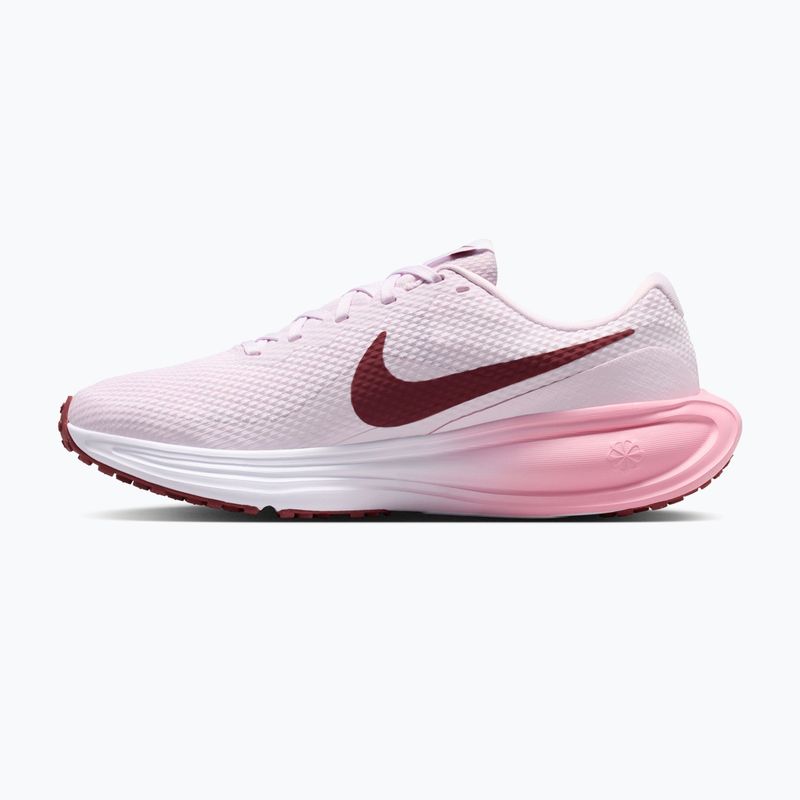 Női futócipők Nike Revolution 8 bleached lilac/white/pink smoke 2