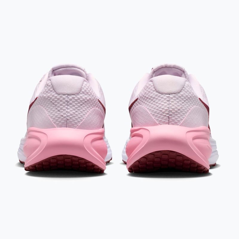 Női futócipők Nike Revolution 8 bleached lilac/white/pink smoke 6