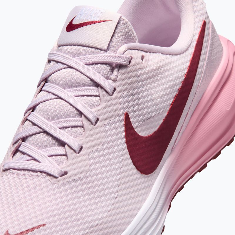 Női futócipők Nike Revolution 8 bleached lilac/white/pink smoke 7