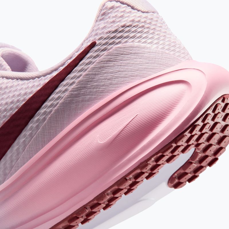 Női futócipők Nike Revolution 8 bleached lilac/white/pink smoke 8