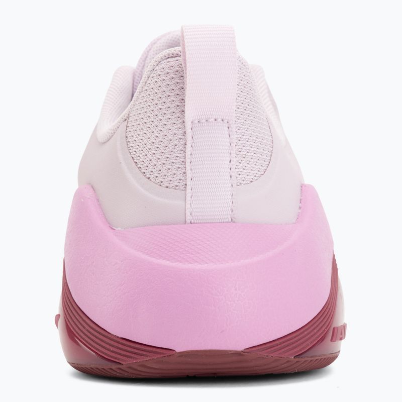 Női edzőcipők Nike Bella 7 bleached lilac/light magenta/pink smoke 6