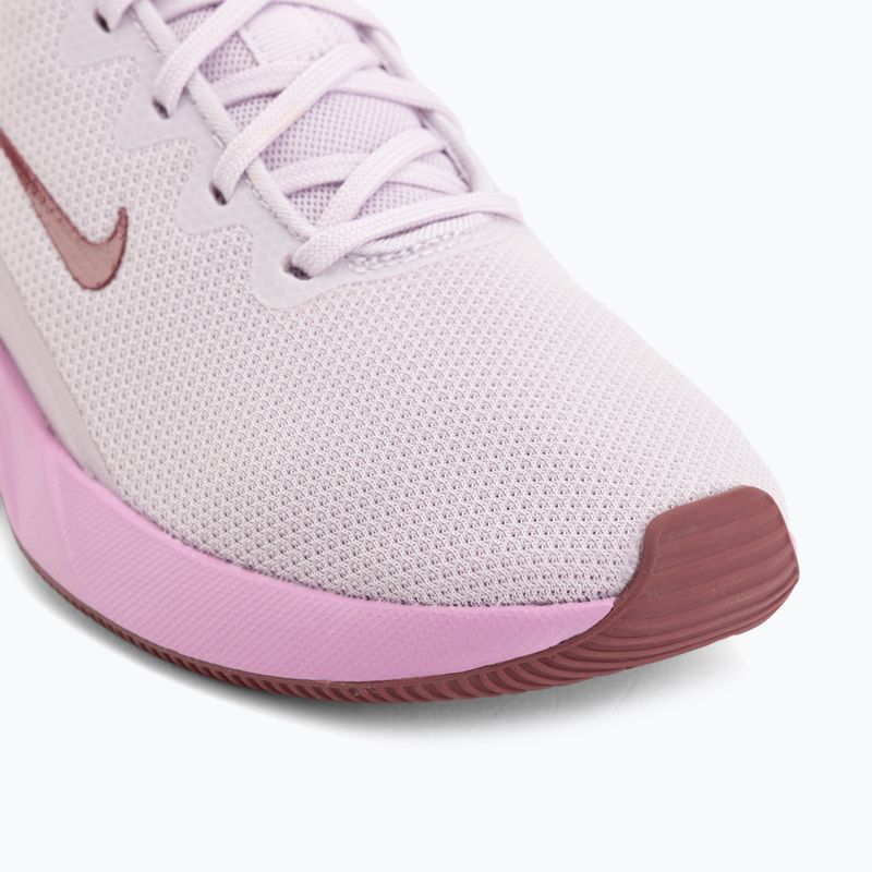 Női edzőcipők Nike Bella 7 bleached lilac/light magenta/pink smoke 7