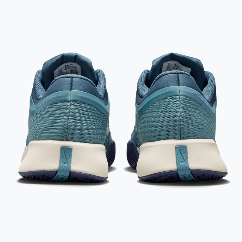 Férfi teniszcipő Nike Vapor Pro 3 Clay smokey blue/light bone/new slate/white 4