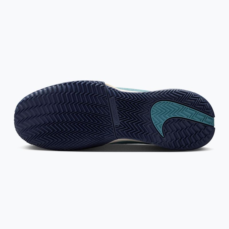Férfi teniszcipő Nike Vapor Pro 3 Clay smokey blue/light bone/new slate/white 6