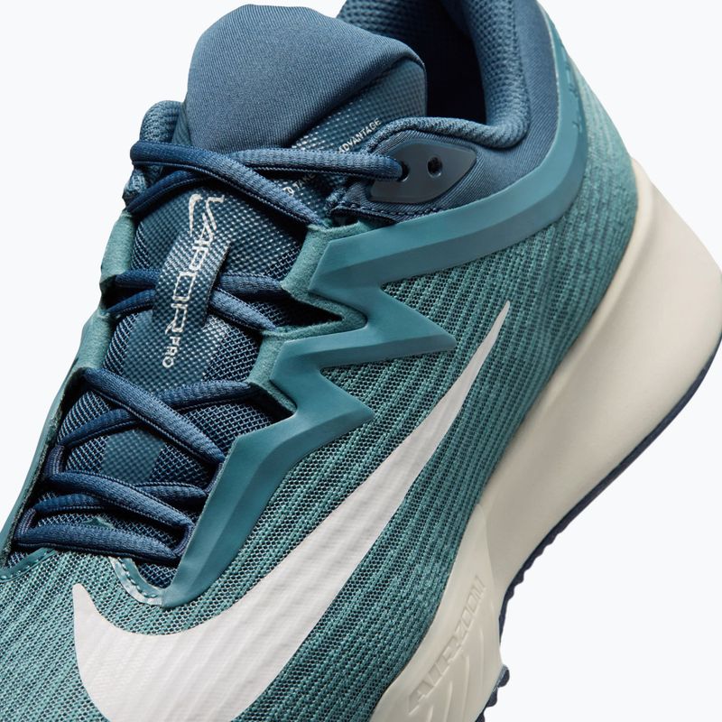 Férfi teniszcipő Nike Vapor Pro 3 Clay smokey blue/light bone/new slate/white 7
