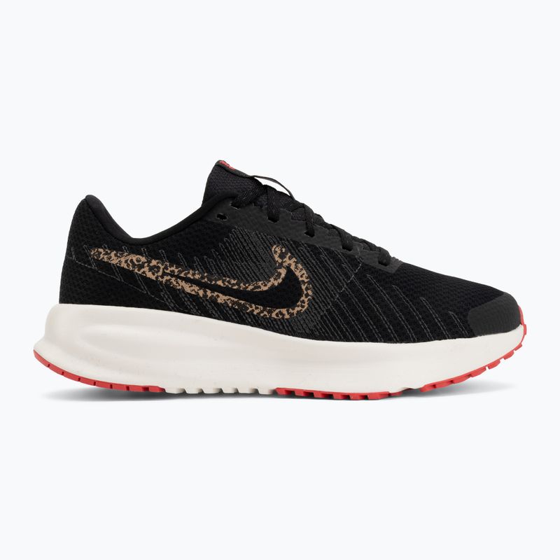 Női futócipők Nike Run Defy Black/Sail/Anthracite/British Khaki 2
