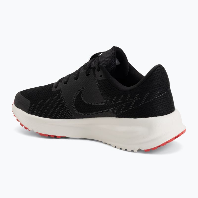 Női futócipők Nike Run Defy Black/Sail/Anthracite/British Khaki 3