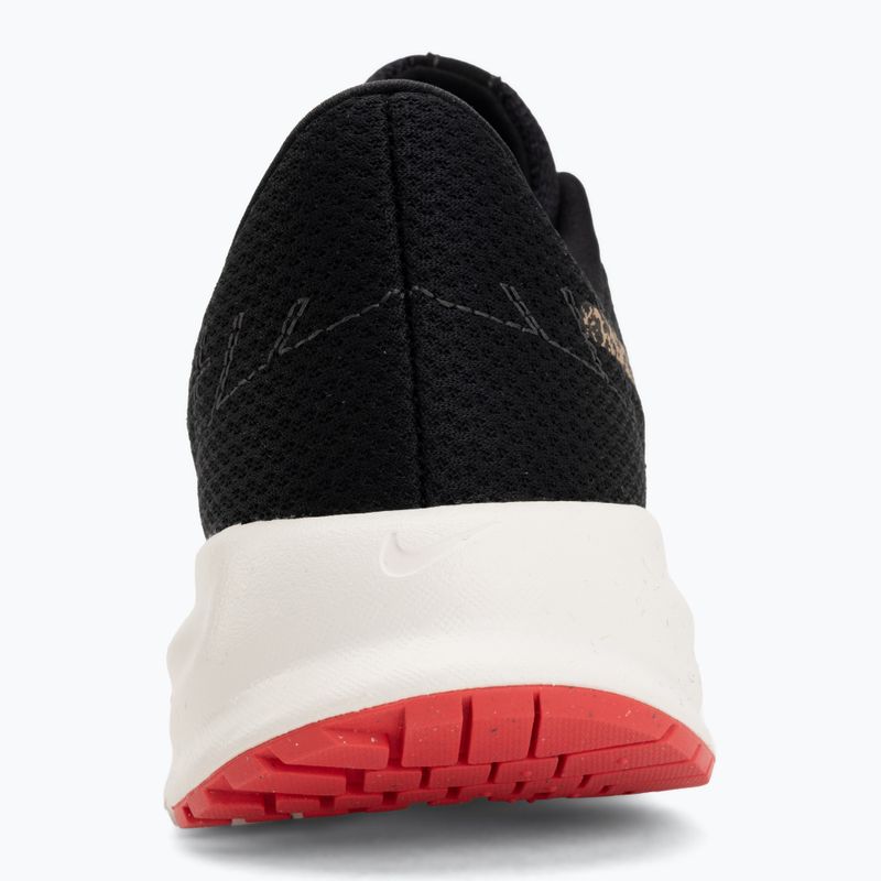 Női futócipők Nike Run Defy Black/Sail/Anthracite/British Khaki 6
