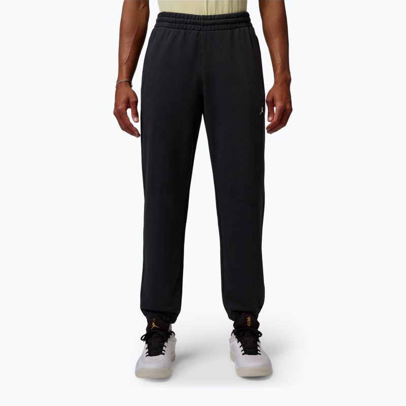 Férfi nadrág Jordan Sport Crossover black