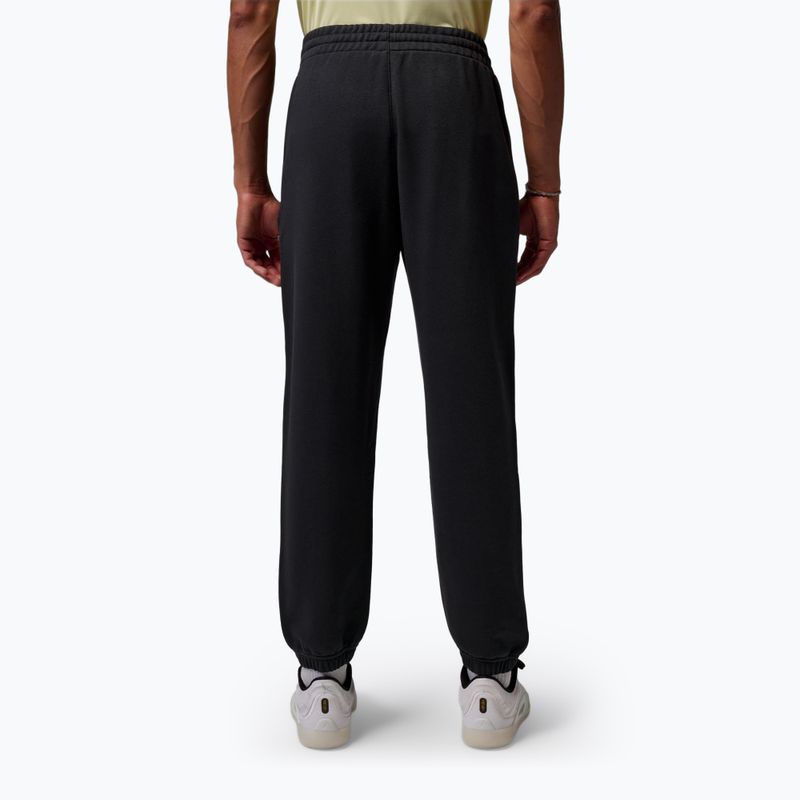 Férfi nadrág Jordan Sport Crossover black 3
