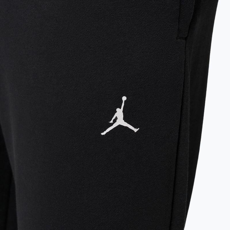 Férfi nadrág Jordan Sport Crossover black 6