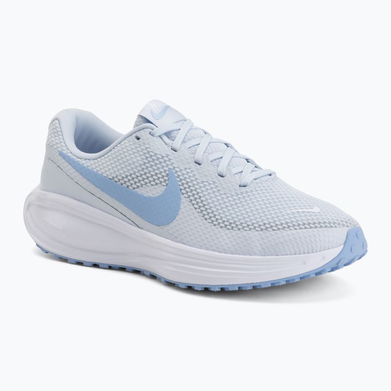Női futócipők Nike Revolution 8 football grey/white/anthracite/aluminum