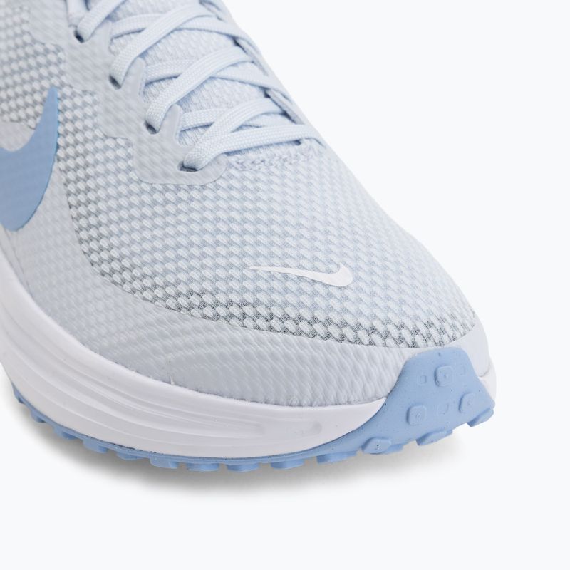 Női futócipők Nike Revolution 8 football grey/white/anthracite/aluminum 7