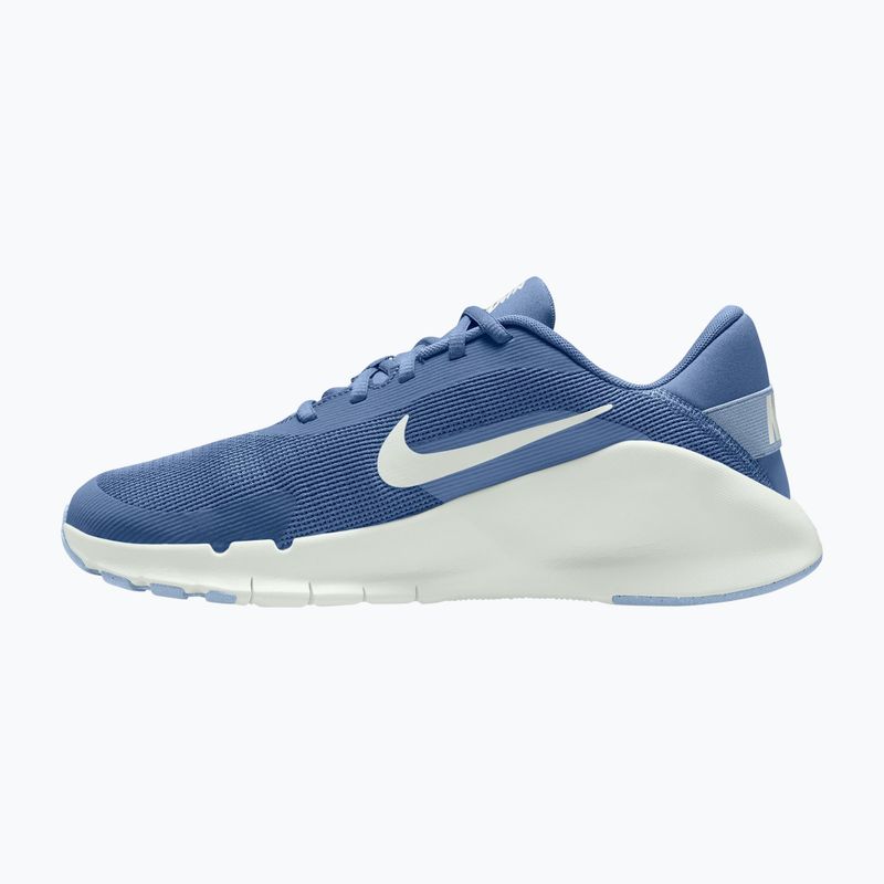 Férfi edzőcipők Nike Flex Train indigo storm/hydrogen blue/summit white 2