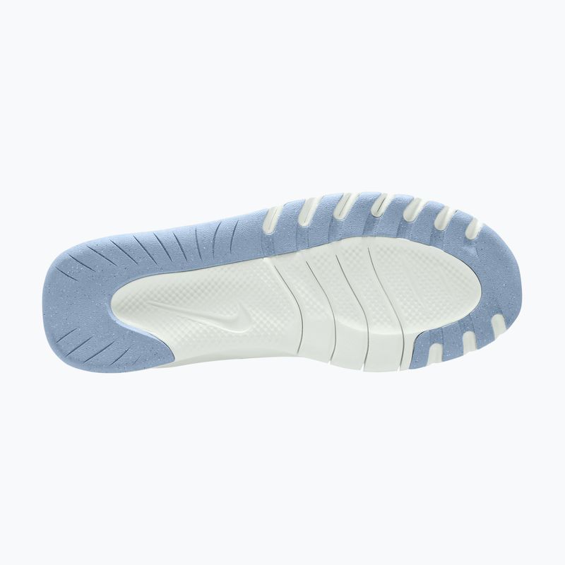 Férfi edzőcipők Nike Flex Train indigo storm/hydrogen blue/summit white 3