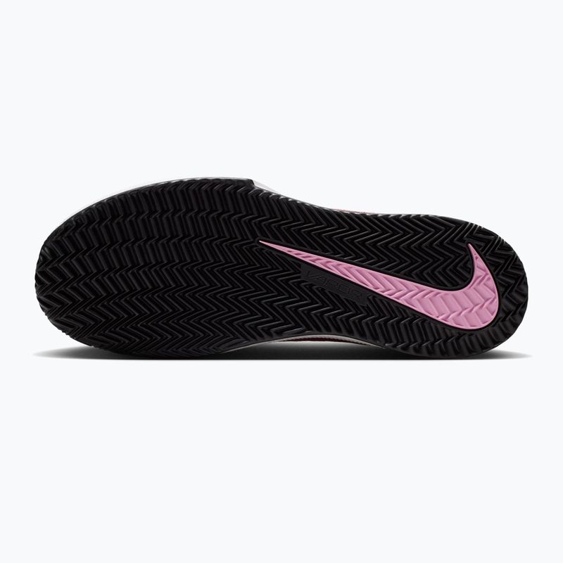 Női teniszcipő Nike Vapor Lite 3 Clay pink smoke/vast grey/black/white 6