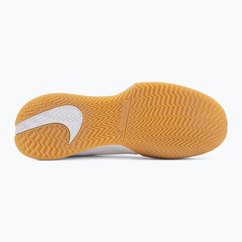 Férfi teniszcipő Nike Vapor Pro 3 Clay white/linen/linen/light orewood brown 4