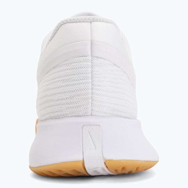 Férfi teniszcipő Nike Vapor Pro 3 Clay white/linen/linen/light orewood brown 6