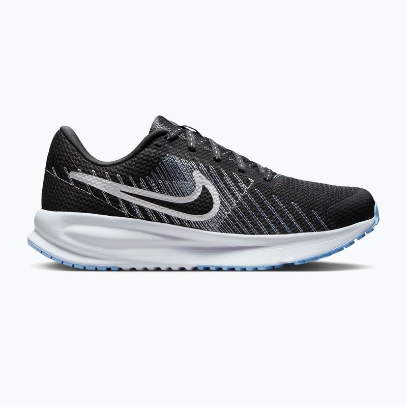 Női futócipők Nike Run Defy dark smoke grey/aluminum/white