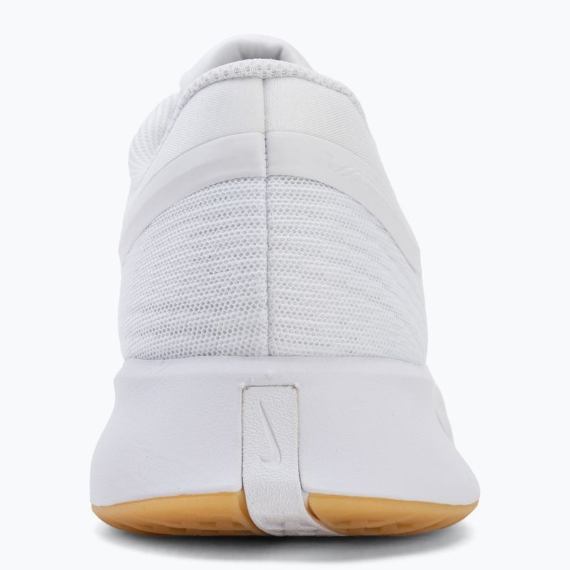 Férfi teniszcipő Nike Vapor Pro 3 white/linen/light orewood brown 6
