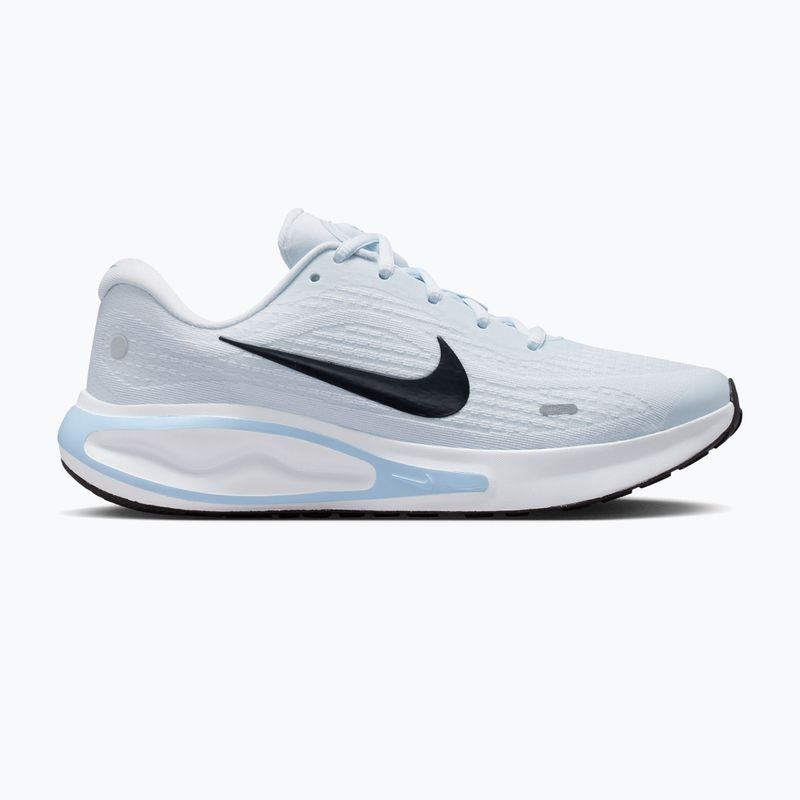 Női futócipők Nike Journey Run football grey/white/aluminum/anthracite
