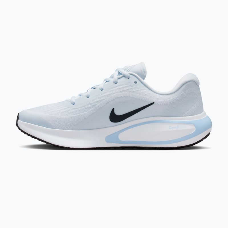 Női futócipők Nike Journey Run football grey/white/aluminum/anthracite 2
