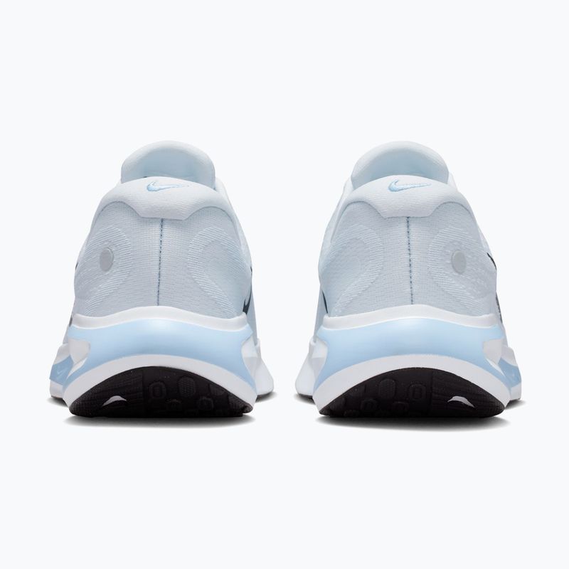 Női futócipők Nike Journey Run football grey/white/aluminum/anthracite 6