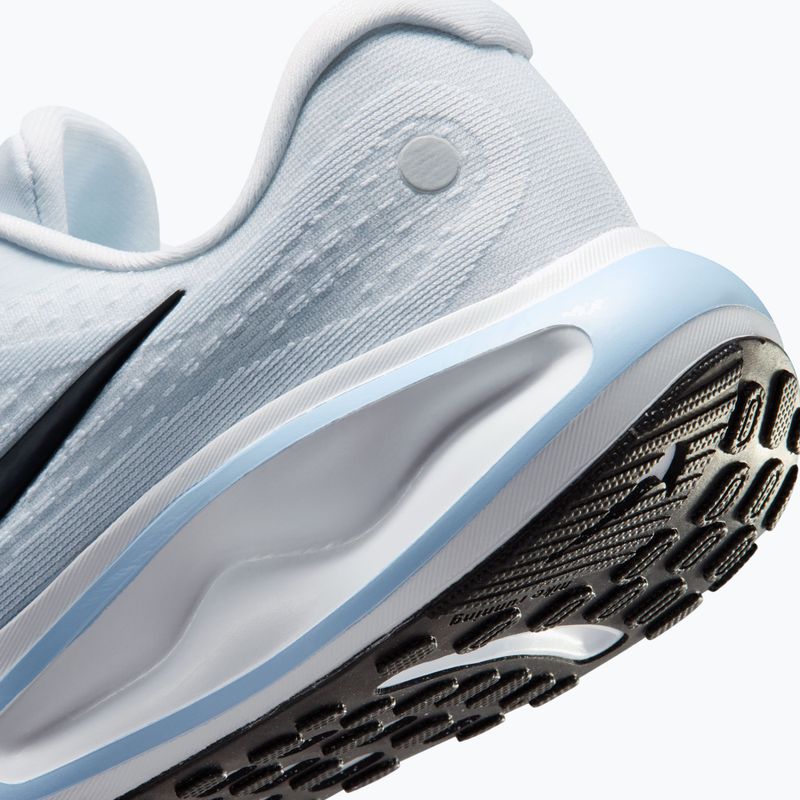 Női futócipők Nike Journey Run football grey/white/aluminum/anthracite 8