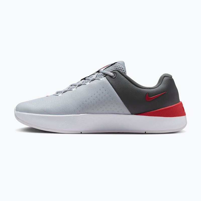 Férfi edzőcipők Nike MC Trainer 4 wolf grey/iron grey/white/university red 2