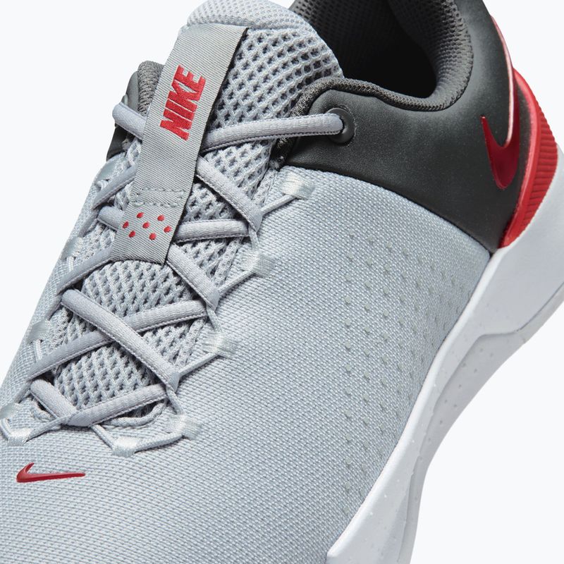 Férfi edzőcipők Nike MC Trainer 4 wolf grey/iron grey/white/university red 5