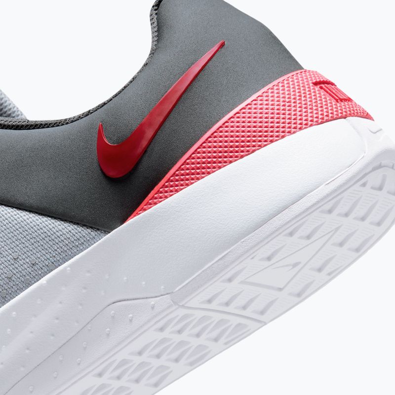 Férfi edzőcipők Nike MC Trainer 4 wolf grey/iron grey/white/university red 6