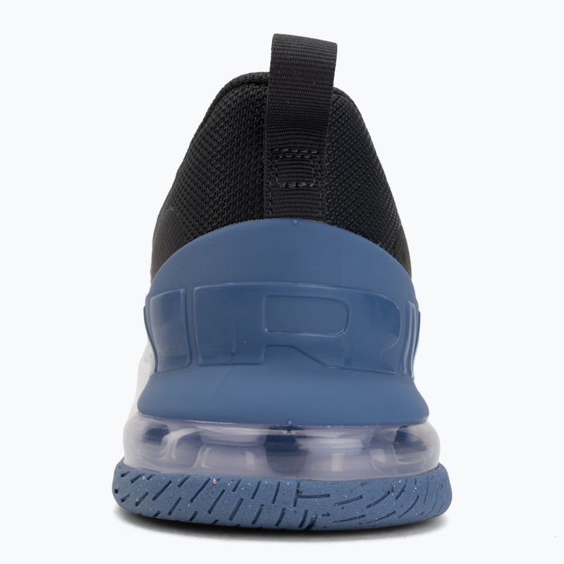 Férfi edzőcipők Nike Air Max Alpha Trainer 6 off white/black/white/indigo storm 6